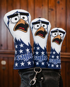 Freedom Eagle Golf Headcover