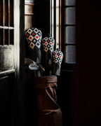 Ace Harlequin Golf Headcovers