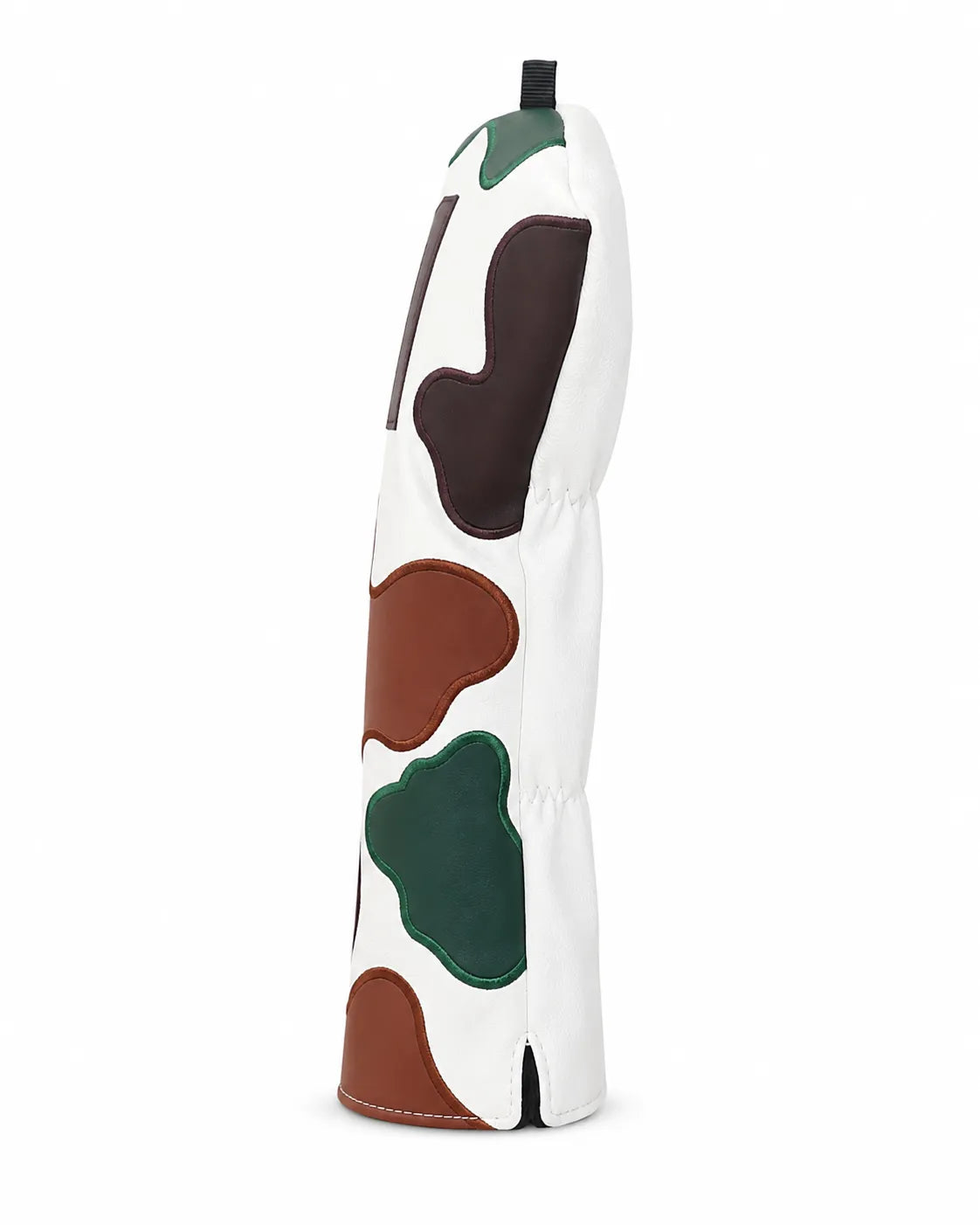 Terrain Patch Golf Headcovers