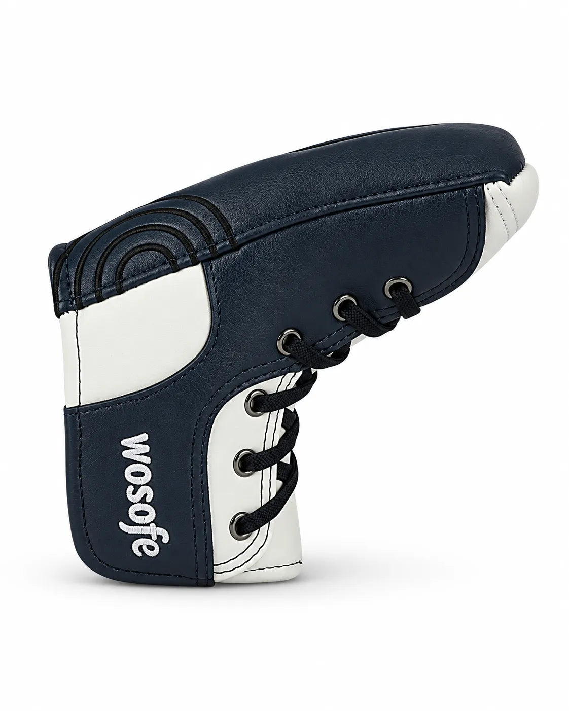 Sneakerhead Retro Court Blade Putter Cover