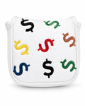 Money Talks Mallet Cover