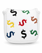 Money Talks Mallet Cover