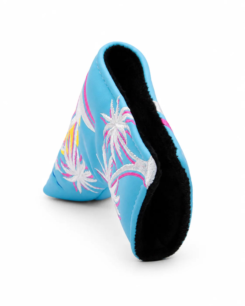 One Putt Sunset Blade Putter Cover