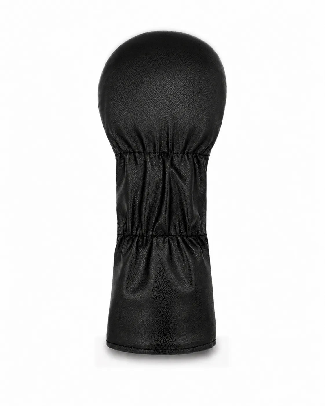 DAZE Black Flame 777 Golf Headcover