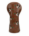 Wild Flight Golf Headcover