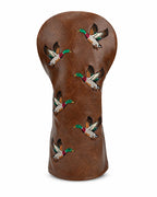 Wild Flight Golf Headcover