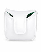 Floral Society Mallet Cover