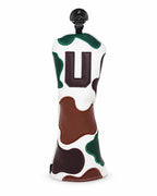 Terrain Patch Golf Headcovers
