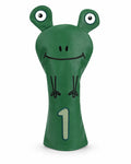 Lucky Frog Golf Headcover