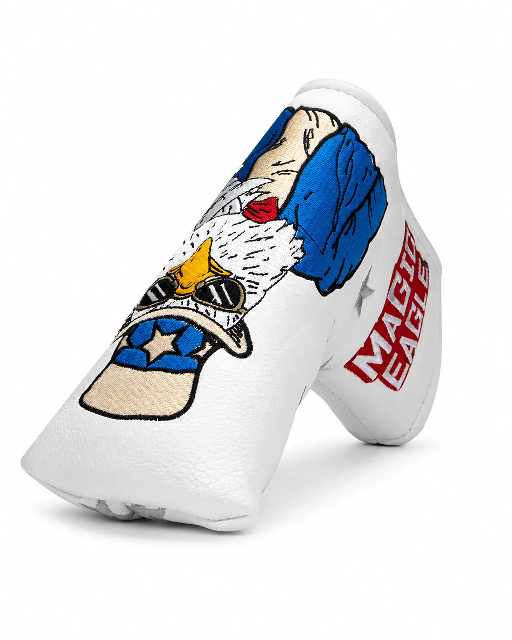 Freedom Eagle Blade Putter Cover