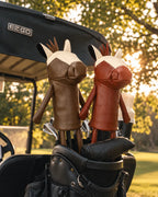 Royal Unicorn Golf Headcover