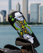 Face Value Green Room KQJ Headcover