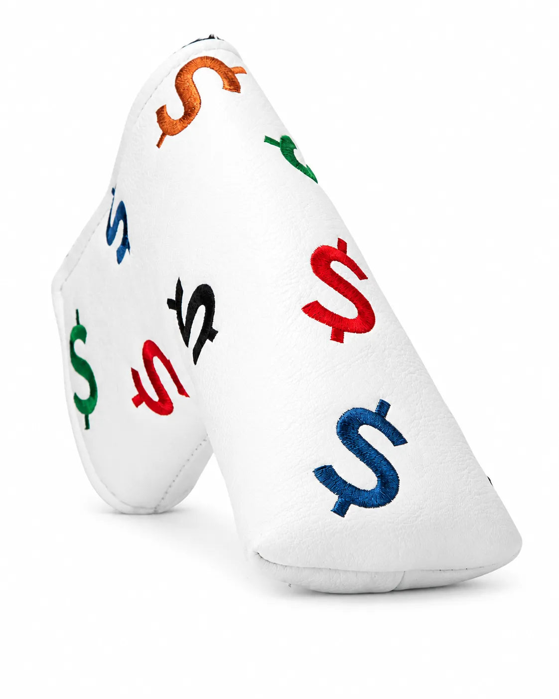 Money Talks Blade Putter Cover