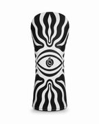DAZE Inner Vision Golf Headcover