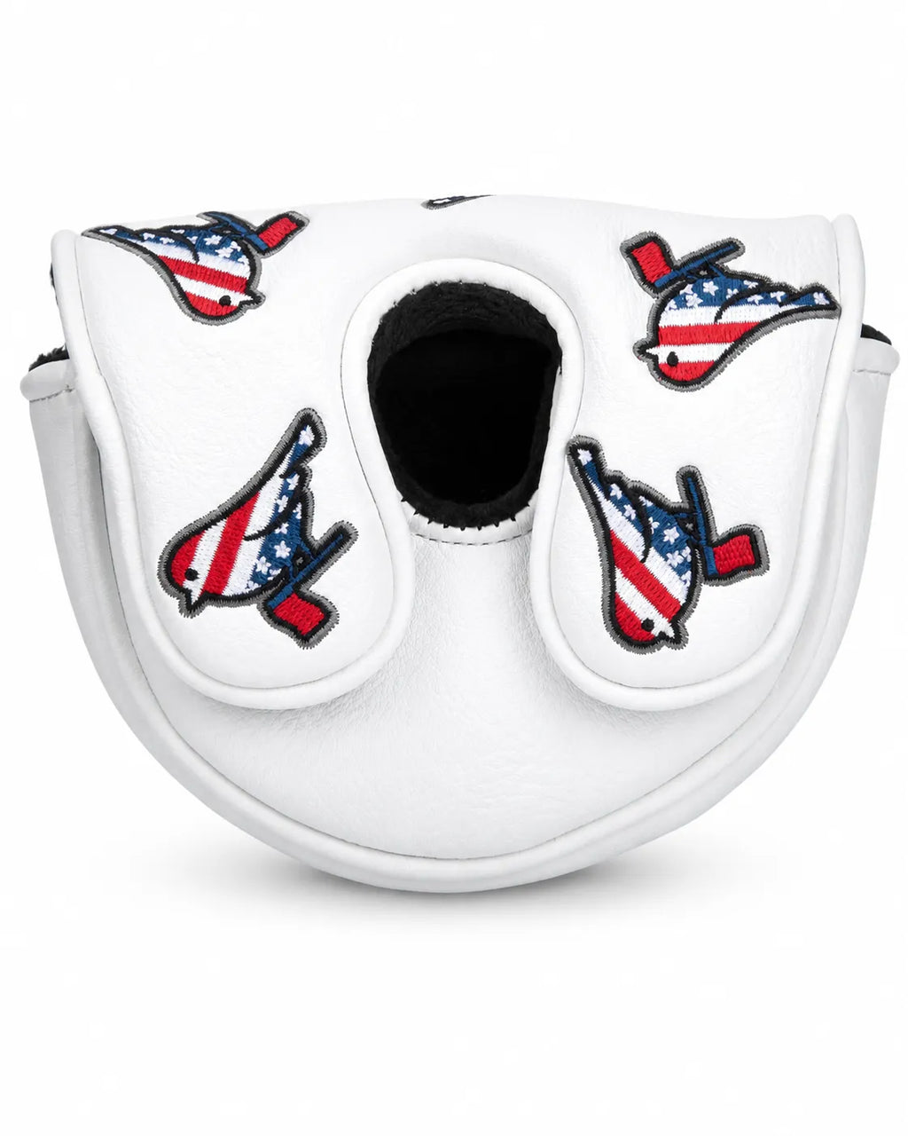 Freedom Birdie Center Shaft Mallet Cover