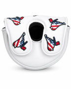 Freedom Birdie Center Shaft Mallet Cover