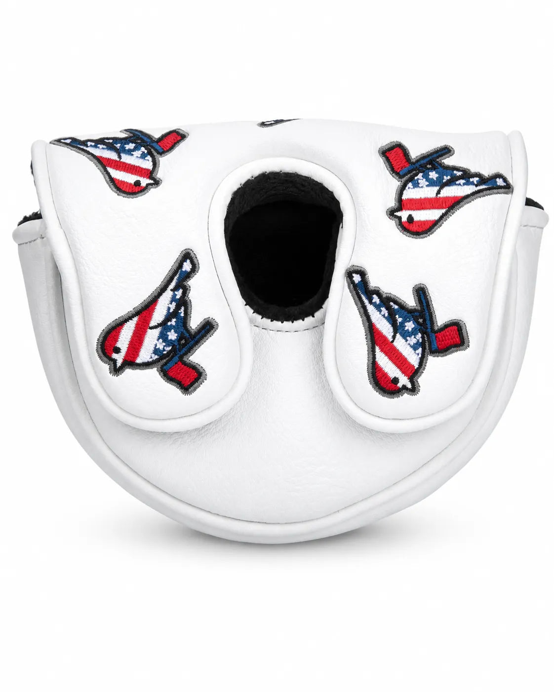 Freedom Birdie Center Shaft Mallet Cover