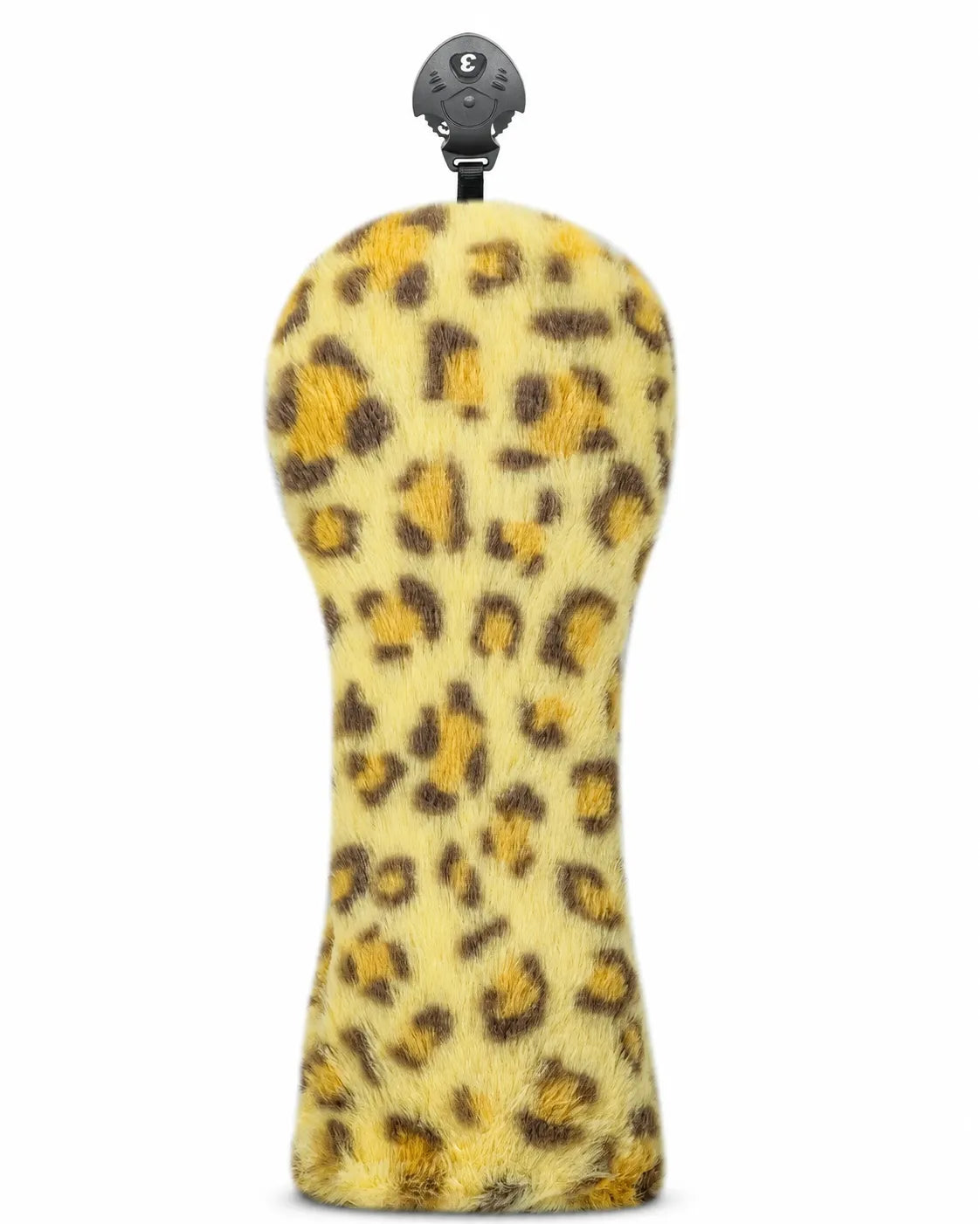 Wild Instinct Golf Headcovers