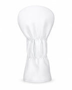 Checkerboard Hole In One Golf Headcover