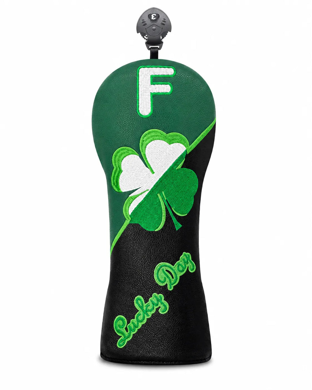 Lucky Day Golf Headcovers