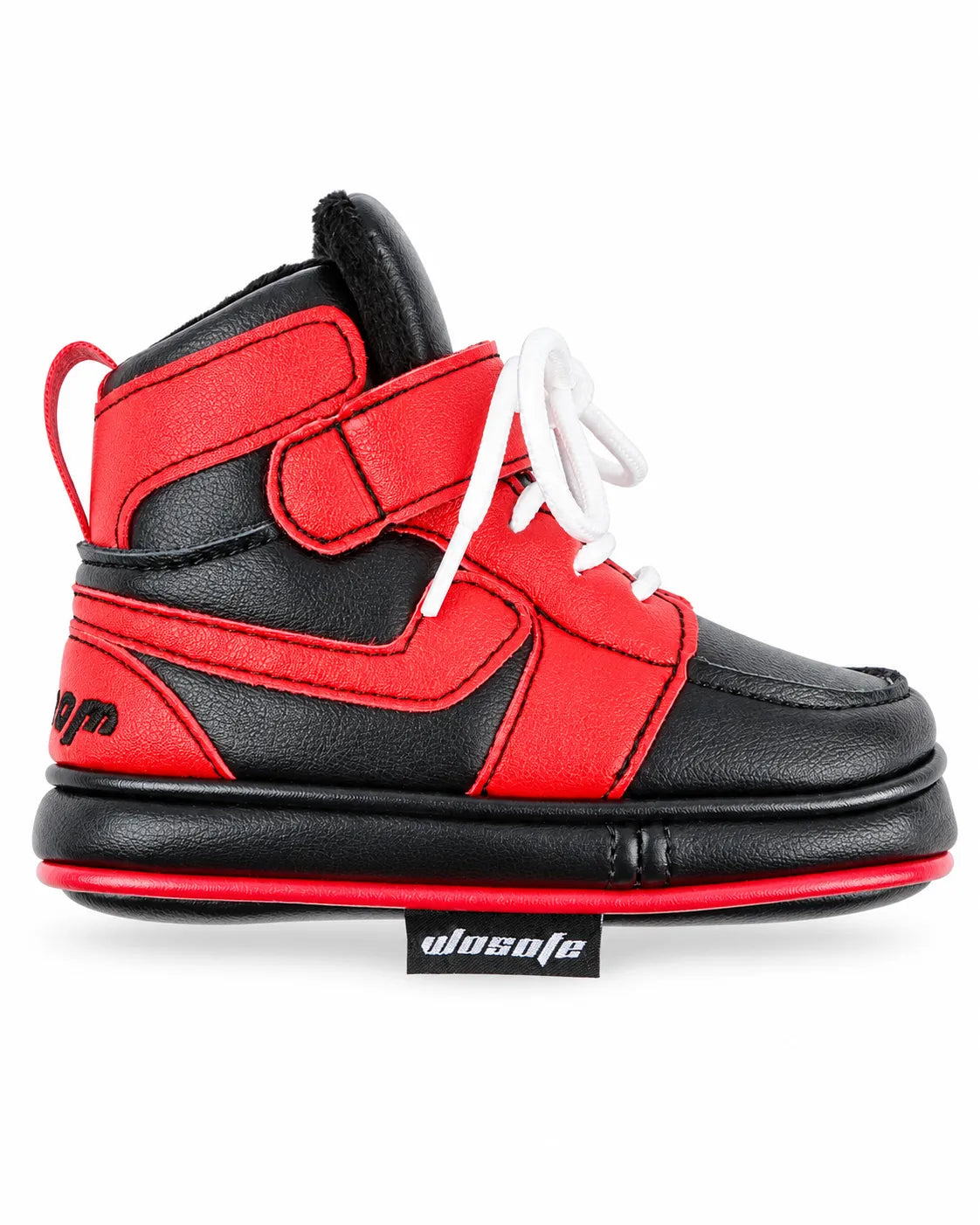 Sneakerhead Blade Putter Cover