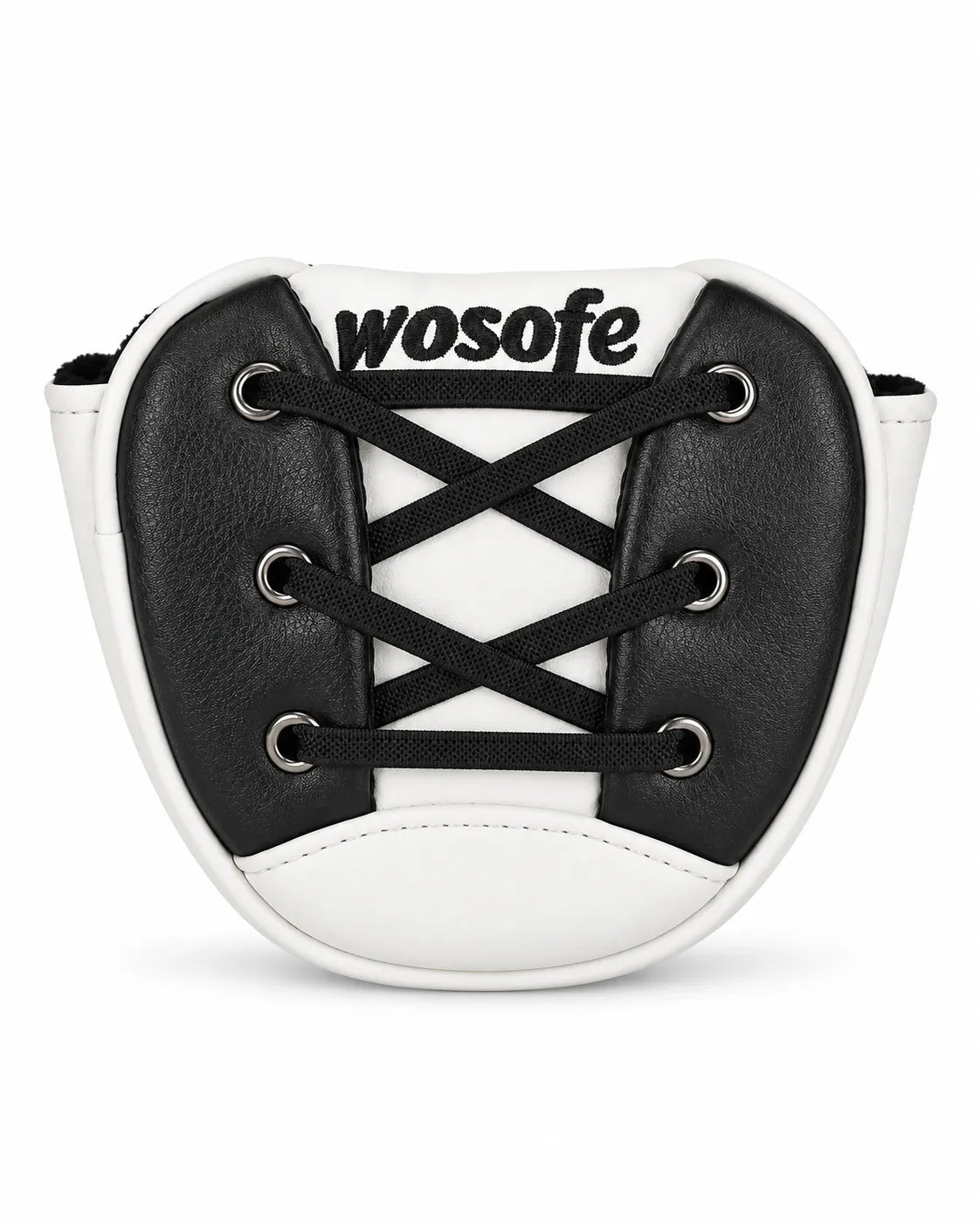 Sneakerhead Retro Court Mallet Cover