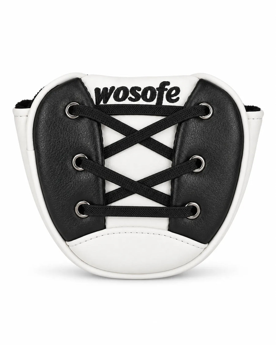 Sneakerhead Retro Court Mallet Cover