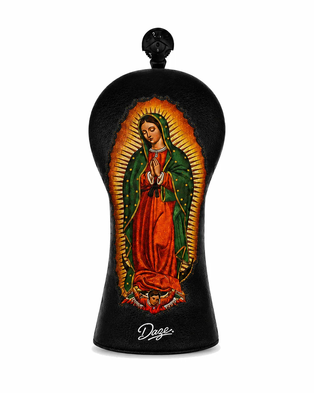 Daze Our Lady of Guadalupe Golf Headcovers
