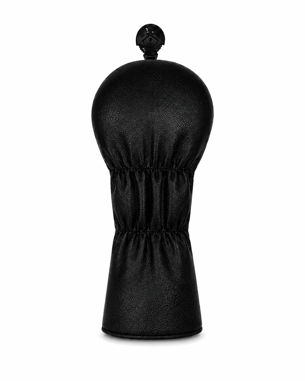 Daze dreadlock Skull Golf Headcovers