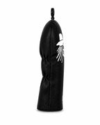 Daze dreadlock Skull Golf Headcovers
