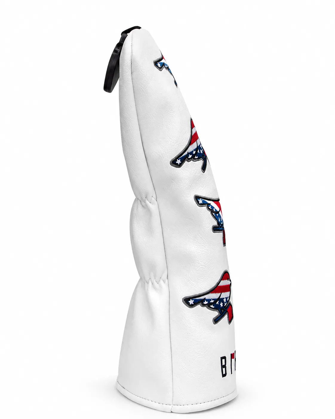 Freedom Birdie Golf Headcover