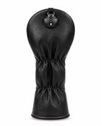 Talk Birdie to Me Golf Headcover