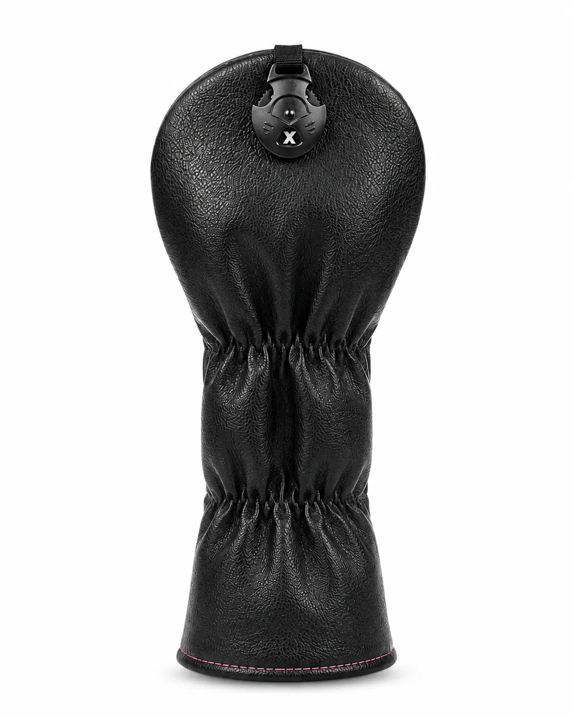 Talk Birdie to Me Golf Headcover
