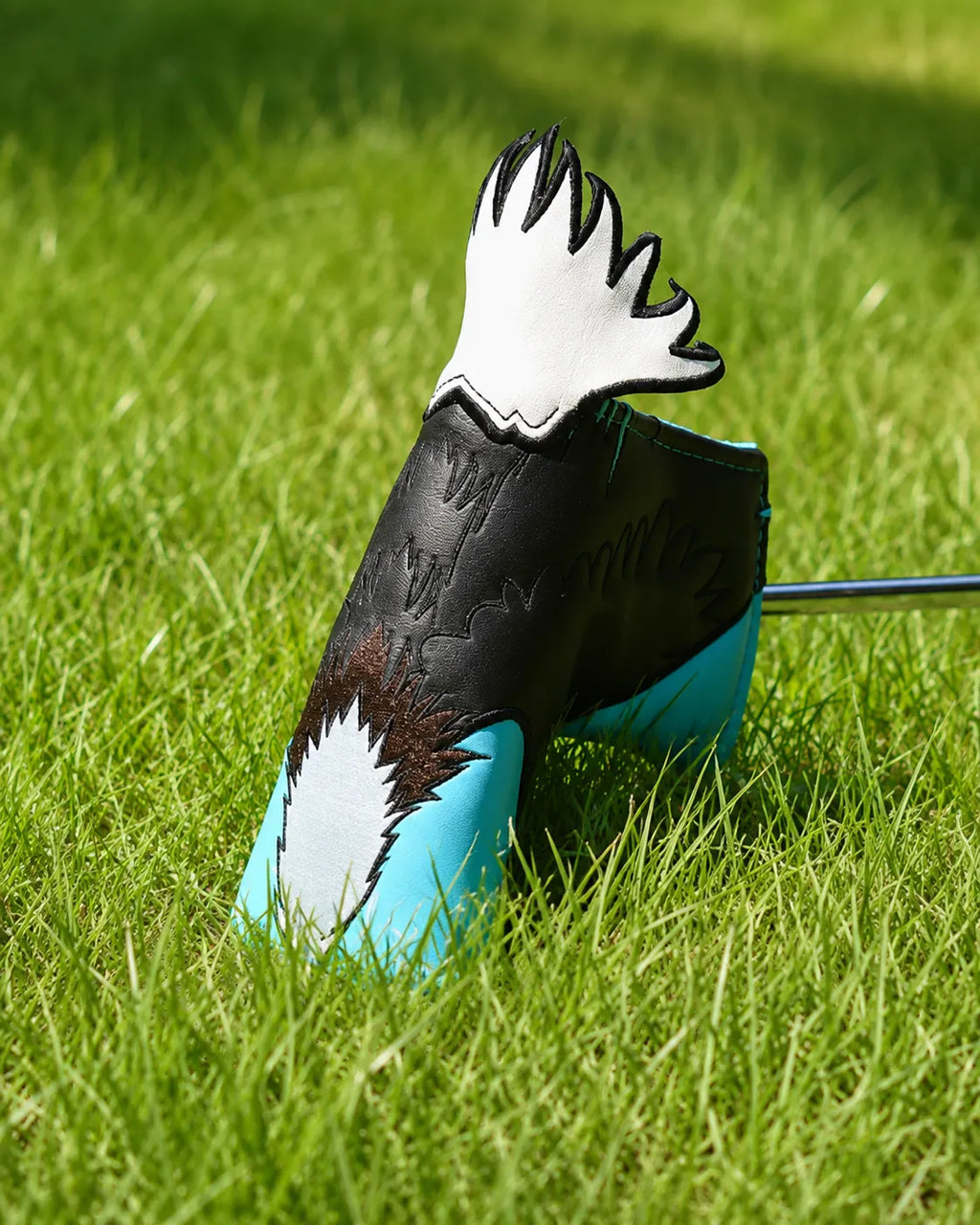 Freedom Flight Blade Putter Cover