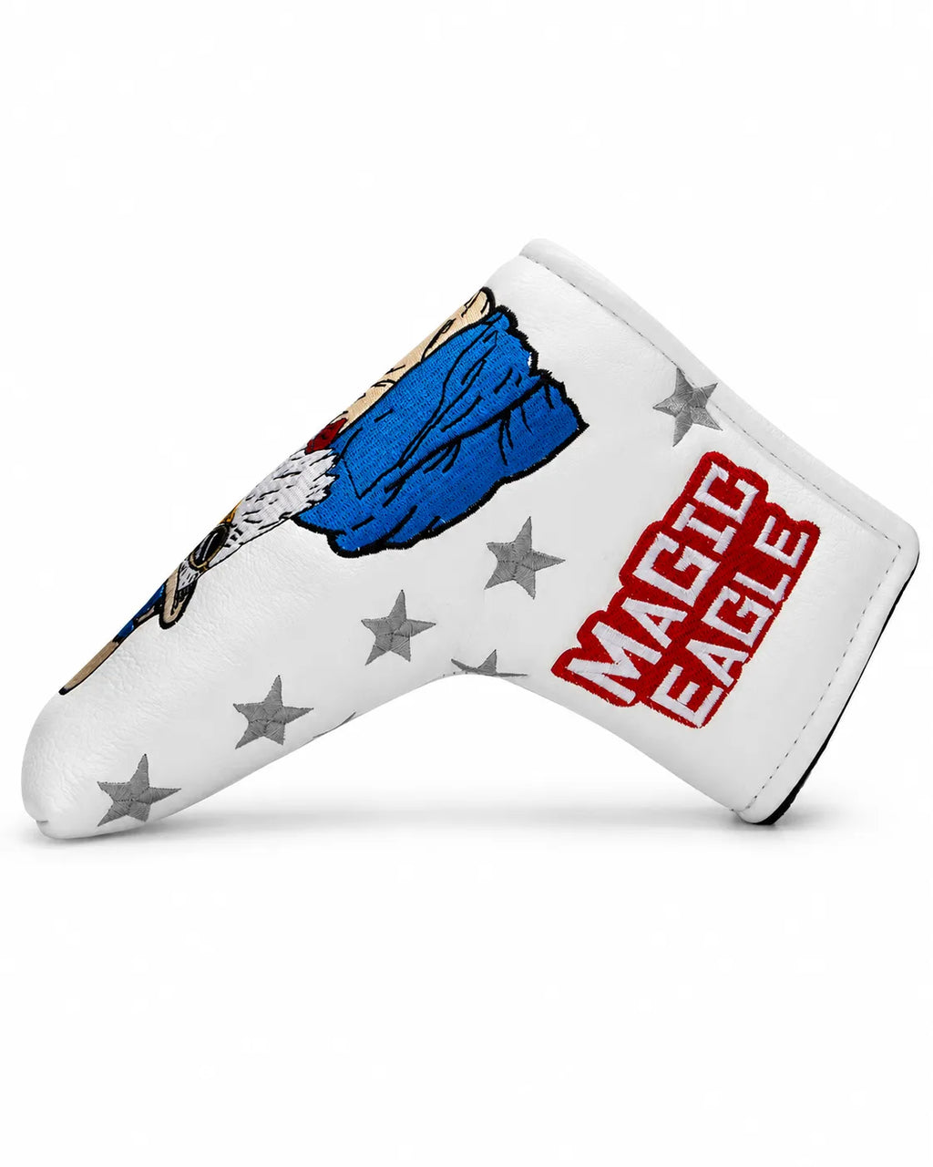 Freedom Eagle Blade Putter Cover