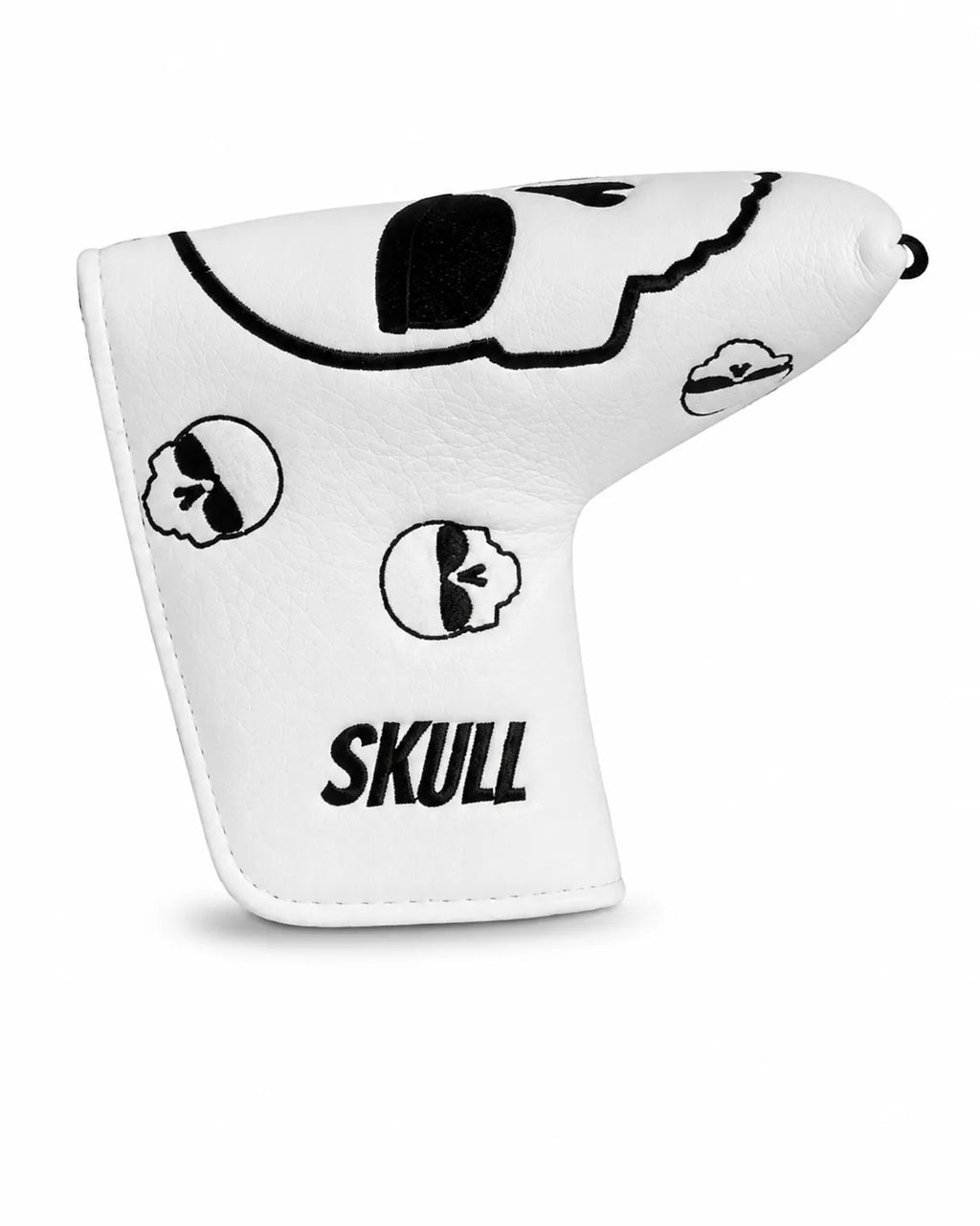 Grim Spade Blade Putter Cover