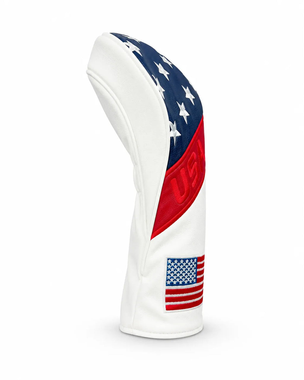 Liberty Stars Golf Headcovers
