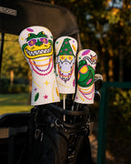 Wild Side Golf Headcover Set