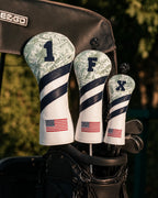 Greenback Liberty Golf Headcover