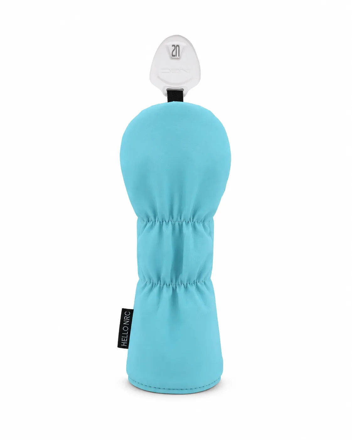 Flamingo Golf Headcovers