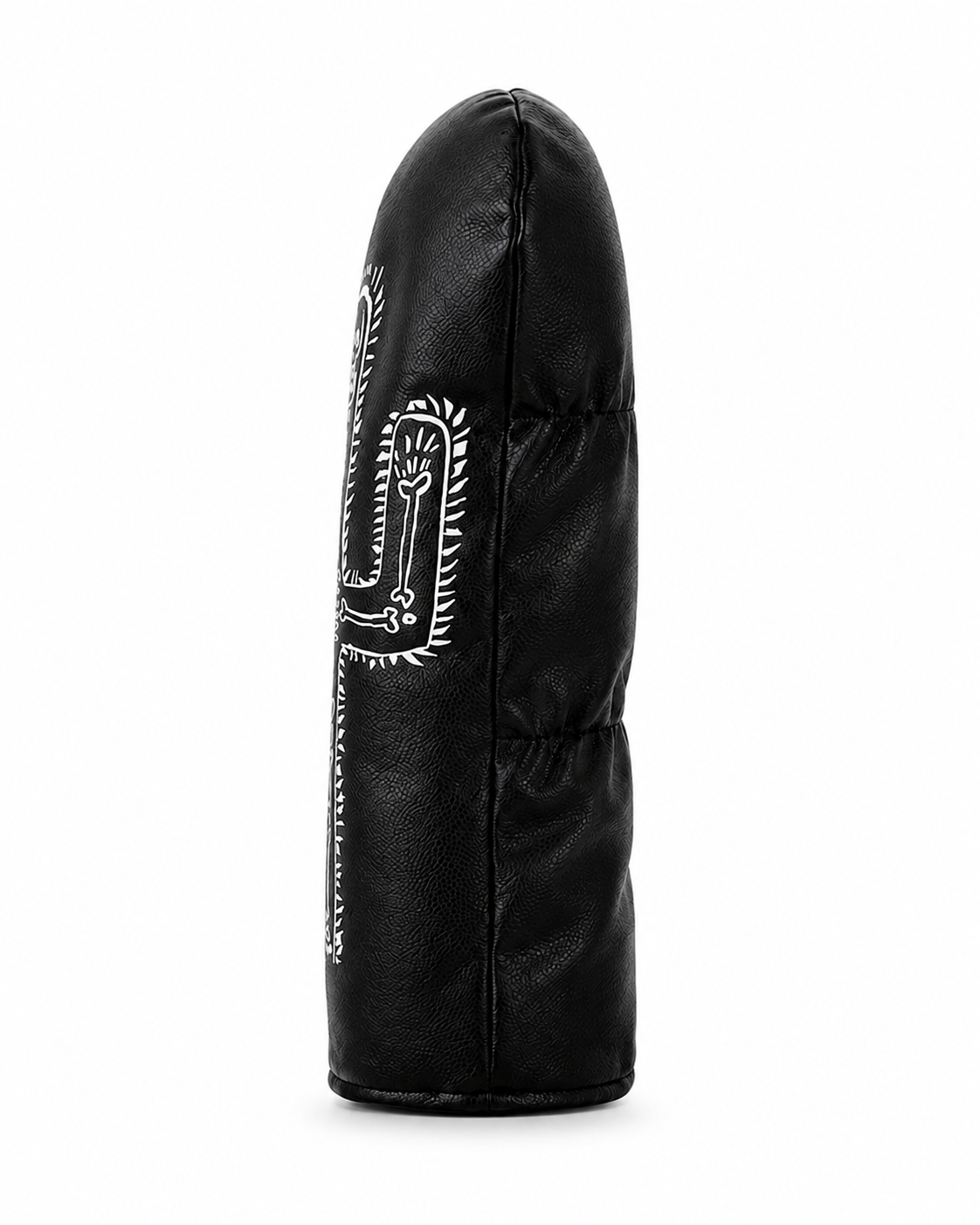 DAZE Dead Straight Golf Headcover