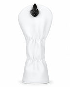 Checkerboard Hole In One Golf Headcover