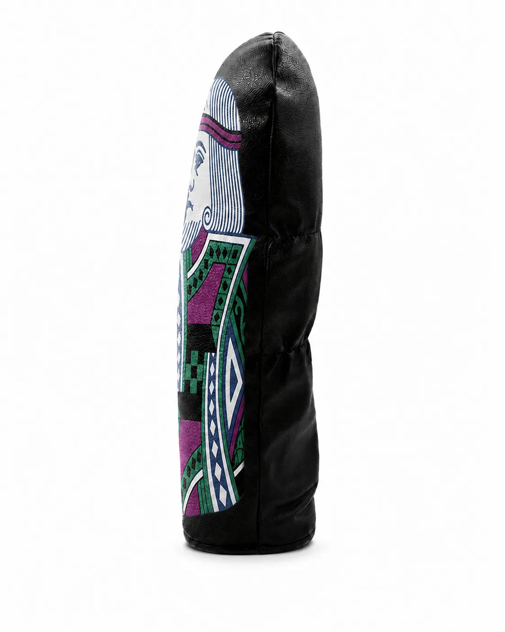 紫色KQJ