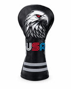 American Eagle Golf Headcover