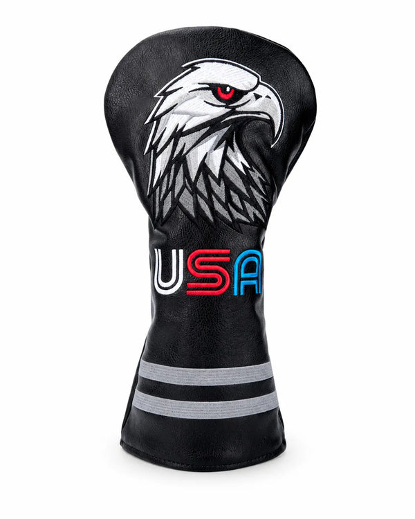 American Eagle Golf Headcover