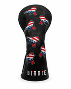 Freedom Birdie Golf Headcover