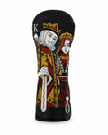 DAZE Royal Alliance Golf Headcover