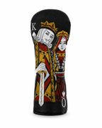 DAZE Royal Alliance Golf Headcover