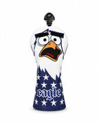 Freedom Eagle Golf Headcover