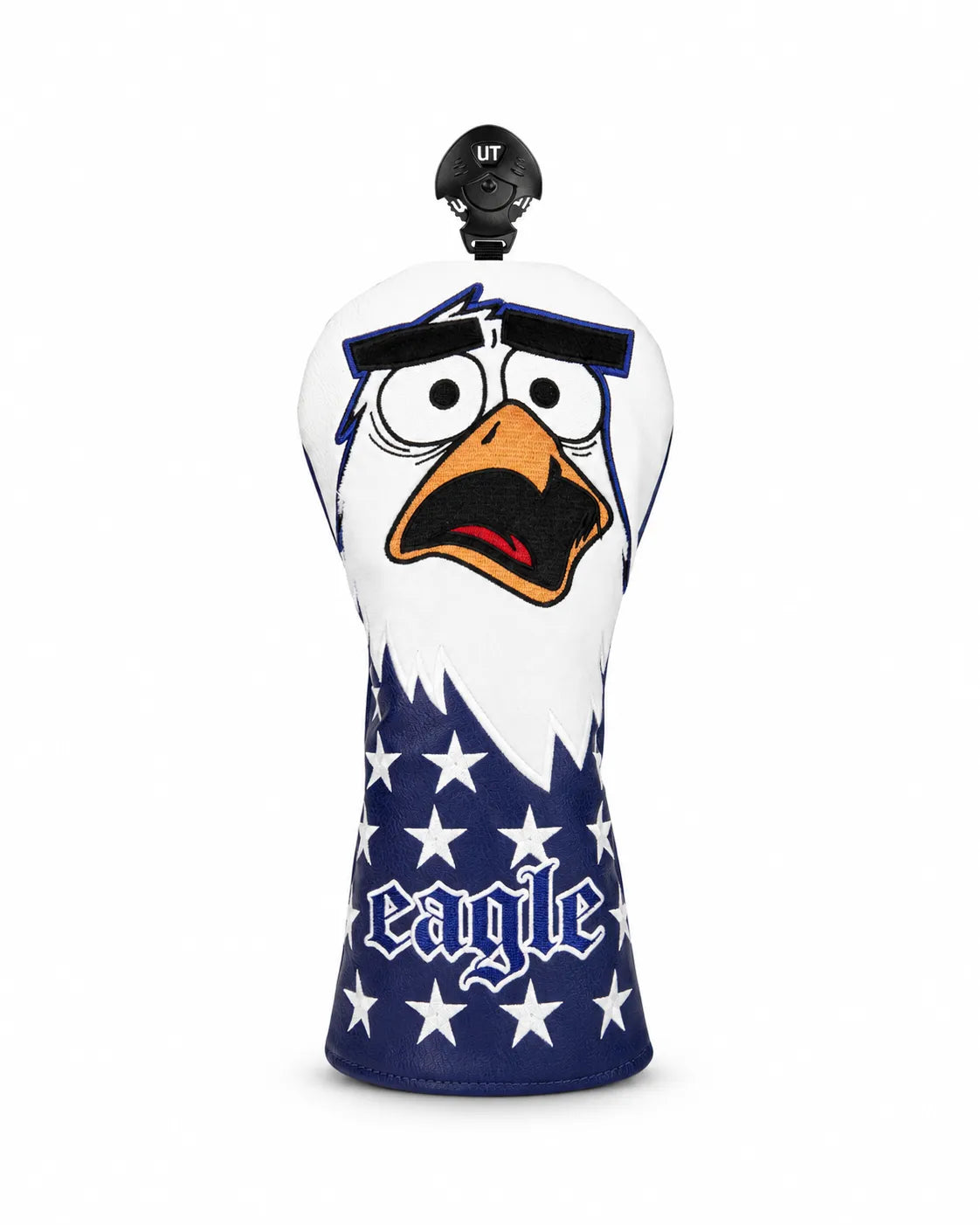 Freedom Eagle Golf Headcover